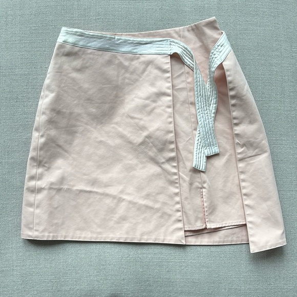 Adidas X Opening Ceremony skirt, size Small - Picture 3 of 7